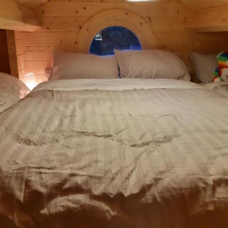 Insch Springbank Cabin מראה חיצוני תמונה