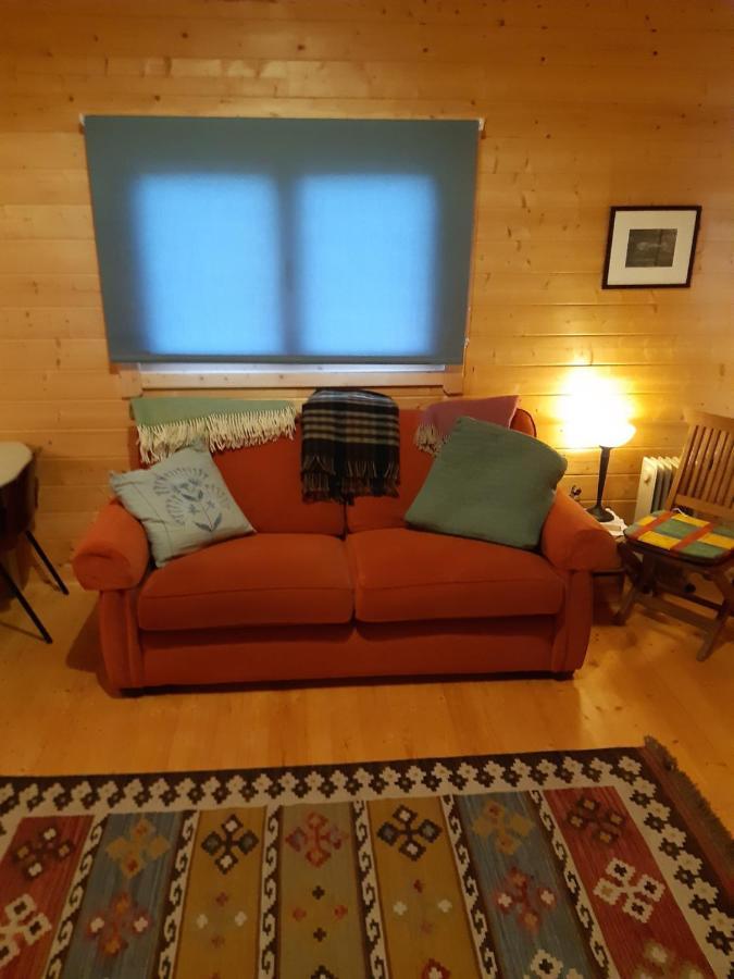 Insch Springbank Cabin מראה חיצוני תמונה